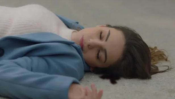 İZLE | Kalp Yarası 30. bölüm 2. fragmanı: Anne ben çok kötü bir şey yaptım