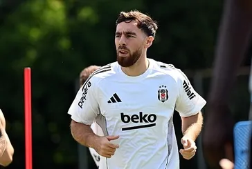 Feyenoord’dan Orkun paylaşımı