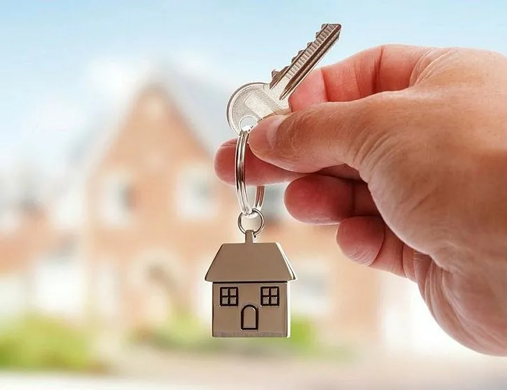 Ev alıp satacaklar dikkat! Yeni dönem başladı