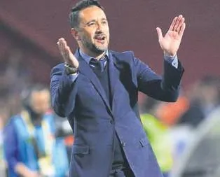 Pereira’dan yeni sezonda yeni sistem