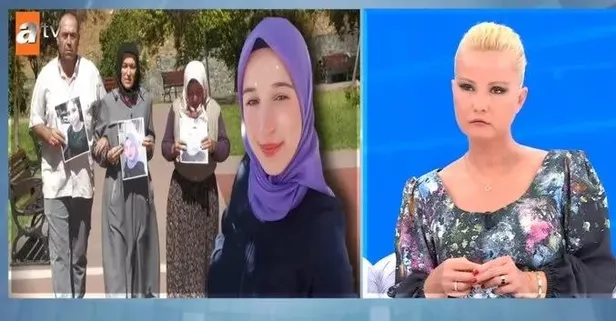 21 yaşındaki Emine Armağan nasıl öldü? Sır perdesi Müge Anlı'da aralanıyor!