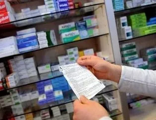 Geri ödeme listesine alınan ilaçlar hangileri? SGK geri ödeme listesine alınan ilaçlar listesi!
