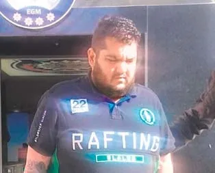 Uluslararası operasyon