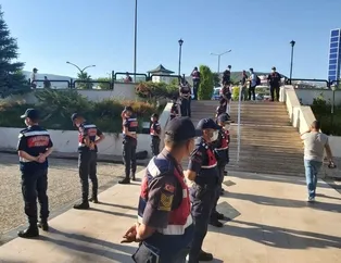 Pınar’ın katili adliyede!