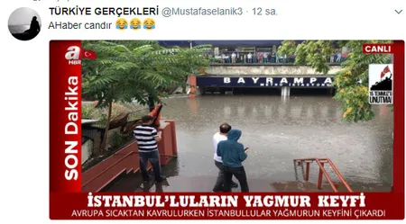 Arkasından FETÖ-PKK'nın montaj çetesi çıktı-1
