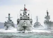 Yunanistan’ın NAVTEX oyunu deşifre oldu: Amaç sabotaj