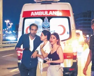 Nişanlıya gözyaşı