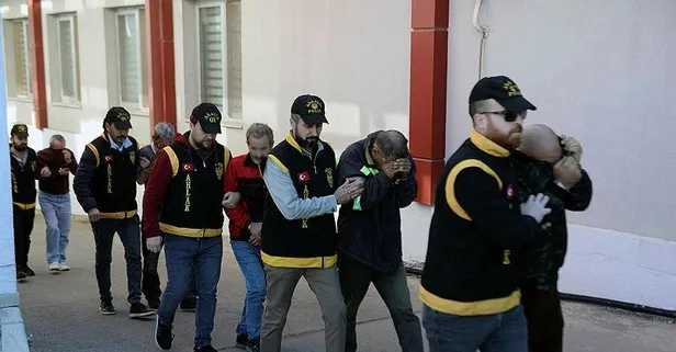 Fuhuşa 'karpuzlu' şifre! Kadınlarla böyle buluştular