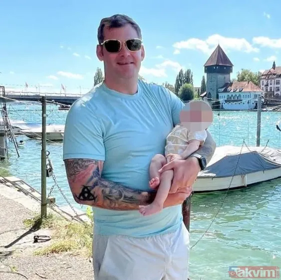 Tesla saldırısında Trump’a Ukrayna mesajı! Bombacı Matthew Livelsberger’in profilinde ortaya çıktı - 15