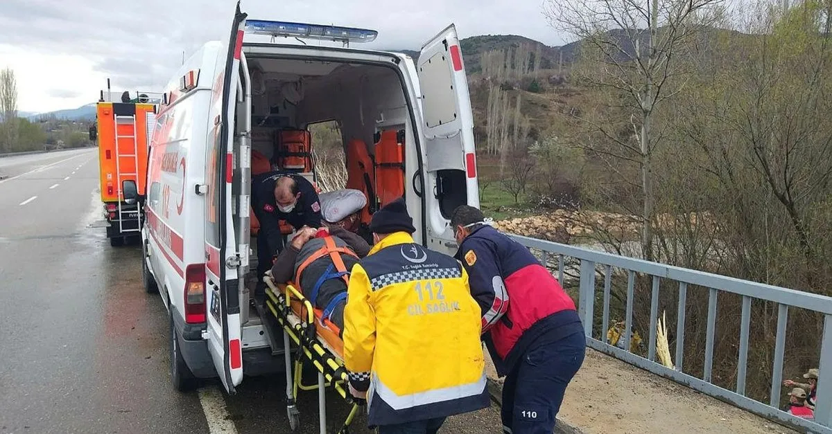 Son Dakika Sivas In Susehri Ilcesinde Otomobil Devrildi 4 Olu 1 Yarali Takvim