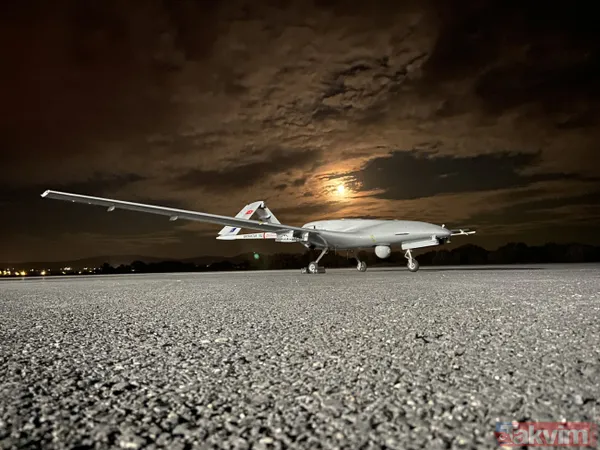 Irak'a SİHA/İHA satış ihtimali güçleniyor! Bu Türkiye'nin geri dönüşünü hızlandırır ve emperyalistlerin sonu olur - 2