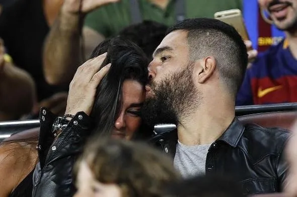 Arda Turan-Aslıhan Doğan çiftinin bebeğinin cinsiyeti belli oldu-4