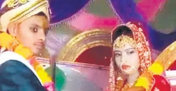 Düğün evi cenaze evi! Damat, ölen gelinin kız kardeşiyle evlendi