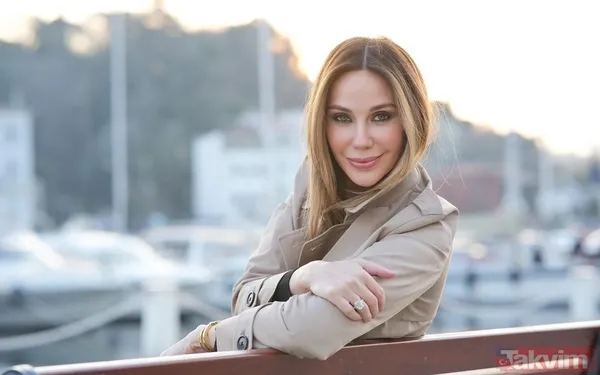 3 çocuk annesi Bergüzar Korel’den cesur paylaşım! Halit Ergenç’in eşi dekolteli beyaz mayosuyla şov yaptı: “Mankenleri aratmıyor” - 44