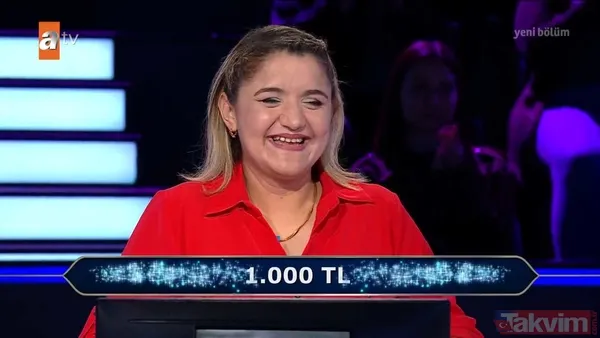 Kenan İmirzalıoğlu'nun sunduğu Kim Milyoner Olmak İster'de duygu dolu anlar! Süper Baba dizisinde Şevket Altuğ’un canlandırdığı Fiko… - 12