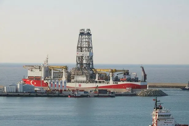 Eski Hazine ve Maliye Bakanı Berat Albayrak'ın enerjide attığı adımlar meyvelerini veriyor!-2