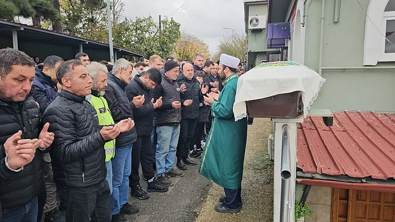'Eşime neden baktın' cinayetinin görüntüleri ortaya çıktı, DHA