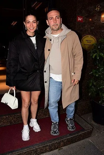 Oğuzhan Koç sahnede kavga etti! Ortalık bir anda karıştı