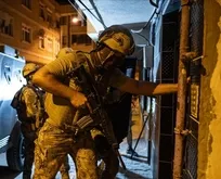 DEAŞ’ın yılbaşı planı çöktü! 500 terörist paketlendi