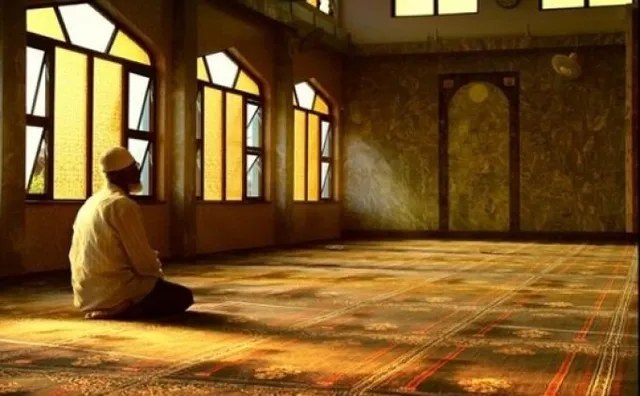 Arefe (Arife) günü namazı kaç rekattır, nasıl niyet edilir saat kaçta kılınır?-6