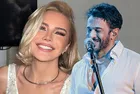 23 yıl sonra gelen buluşma! Lise Defteri'nin yıldızları Ece Erken ile Emre Altuğ Çeşme'de bir araya geldi