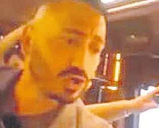 Cezaevinde inecek var