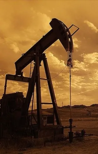 Brent petrol ve doğalgazda düşüş sürüyor! 9 ayın dibini gördü