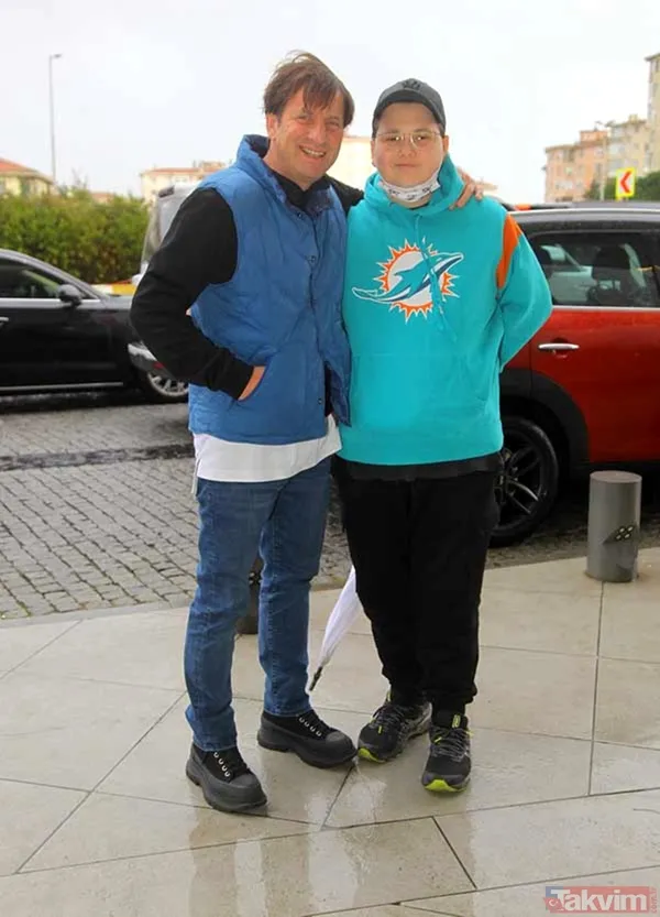 Kayahan'ın güzeller güzeli kızı Aslı Gönül'e bakın yüksek fizik mühendisi oldu! Dünyanın en köklü üniversitesinden mezun oldu! - 13