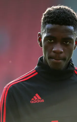 Tuanzebe’de sona doğru