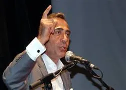 Berhan Şimşek'ten şok sözler