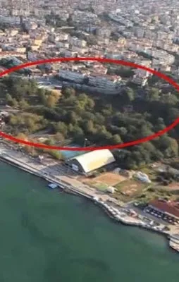 Vatandaş CHP'li belediyeye isyan etti