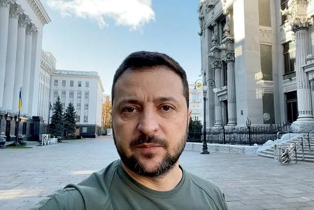 Rusya'dan flaş ABD ve NATO açıklaması: "Doğrudan çatışmaya girmek Moskova'nın çıkarına değil"-7