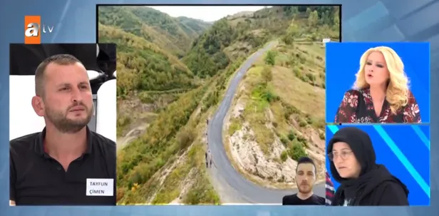 MÜGE ANLI SON BÖLÜM TEKRAR İZLE ATV LİNKİ YOUTUBE 21 Ekim 2021 | DJ Gezgin'i kim öldürdü ' Cemal Durmaz sevgilisiyle evimi bastı'-9