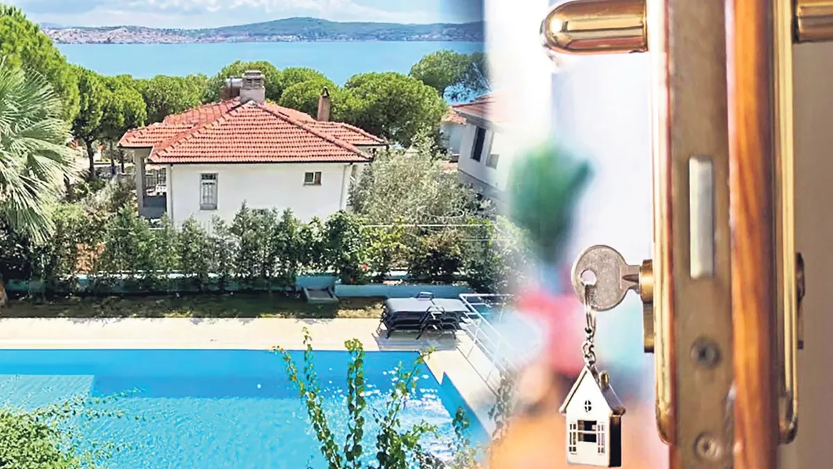 ‘Evim sistemi’nde kurallar değişti: BDDK’dan 8 yeni düzenleme