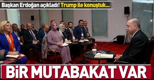 Başkan Erdoğan: Menbiç’i kurtaracağız