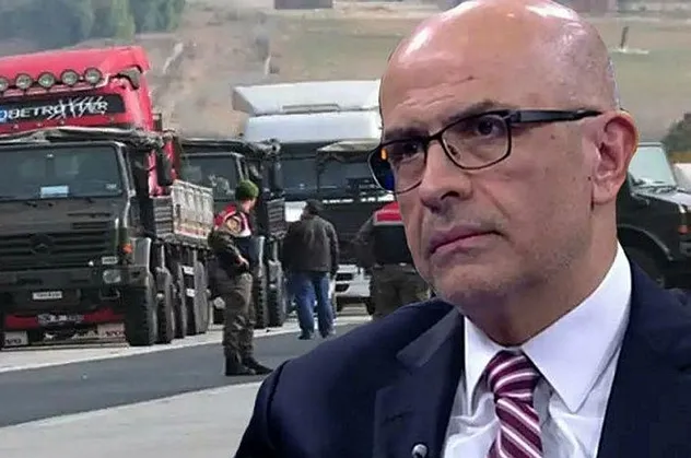 Yargıtay'dan Berberoğlu kararı!
