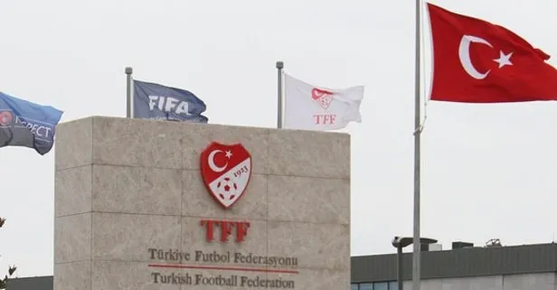 TFF, Süper Lig’de yeni sezonun başlama tarihini açıkladı
