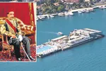 Sultan 2. Abdülhamid'in torunları miras davasını kazandı! İşte dev arazilerin de olduğu o liste! Uzmanı yorumladı! Şimdi ne olacak?
