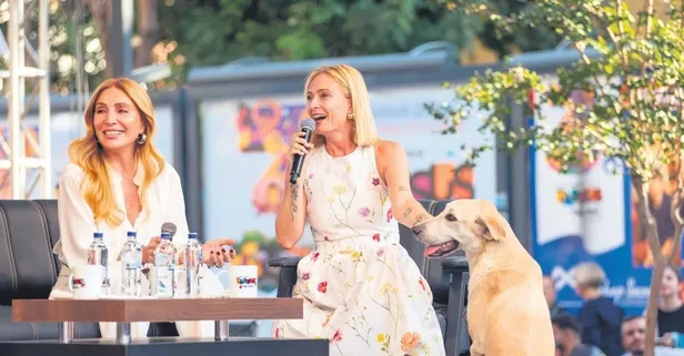 Ceyda Düvenci'den samimi açıklamalar!