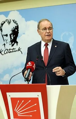 CHP'den skandal Nuşirevan Elçi savunması: "Şahsi görüşünü yansıtır"