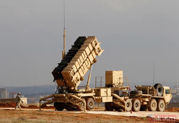 S-400 mü yoksa Patriot mu? Hangi hava savunma sistemi daha güçlü? - 16