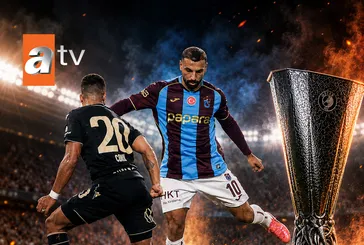 Ferencvaros-Trabzonspor maçı atv’de! İşte muhtemel 11’ler