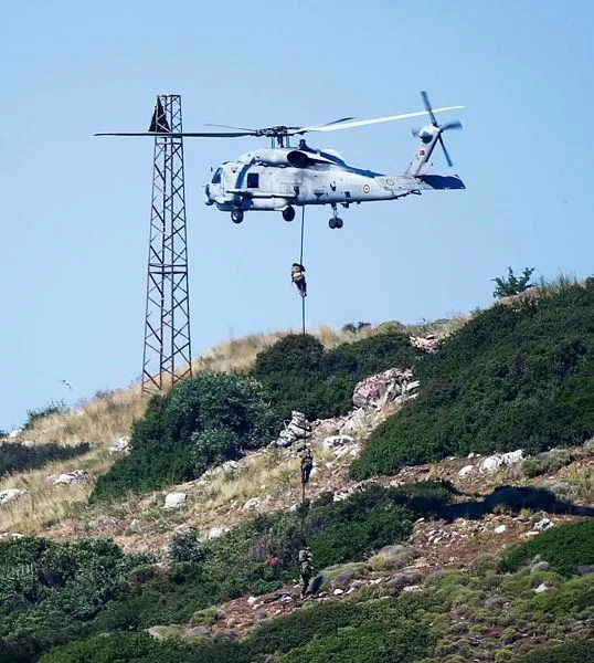 Temren Füzesi ilk kez kullanıldı-3