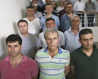 Darbe davasına tarihi duruşma günü!