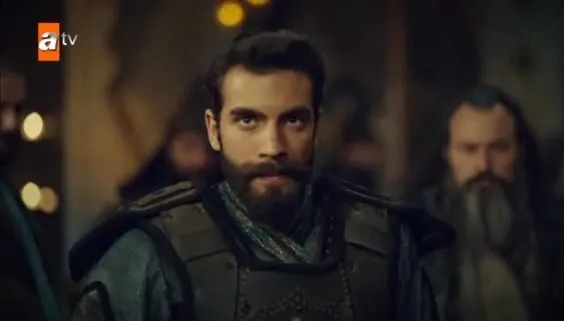 Gece yarısı saraya baskın yaptı: Töremize göre Gök Taht'ı boş bırakılamaz