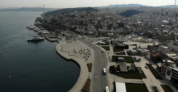 Sokağa çıkma yasağı iptal mi? Başkan Erdoğan açıklaması son dakika 6-7 Haziran sokağa çıkma yasağı kaldırıldı mı?