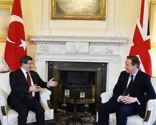 İngiltere Türkiye’den özür diledi