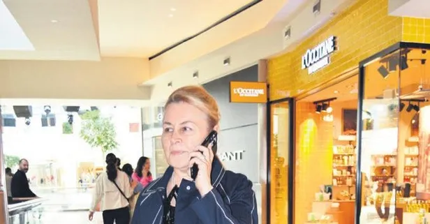 Alışveriş günü!