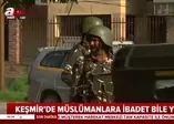 Cammu Keşmir’de Müslümanlara skandal uygulama!