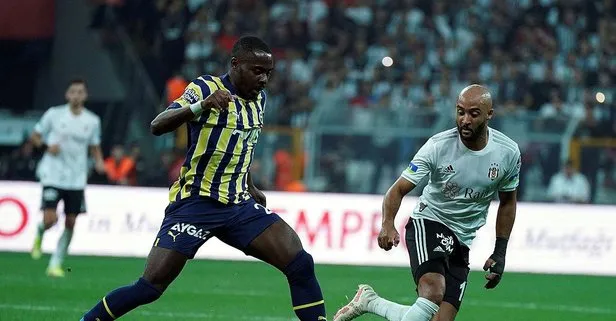 Fenerbahçe - Beşiktaş derbisine seyirci yasağı!